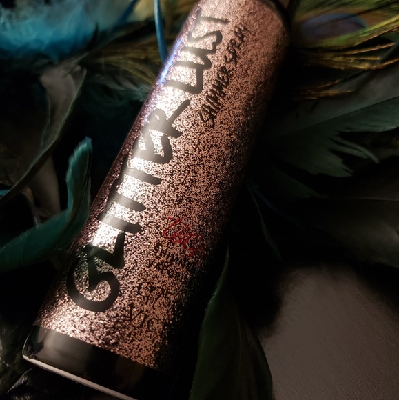 🎃Nwt Victoria's secret Glitter Lust TEASE - Picture 4 of 6